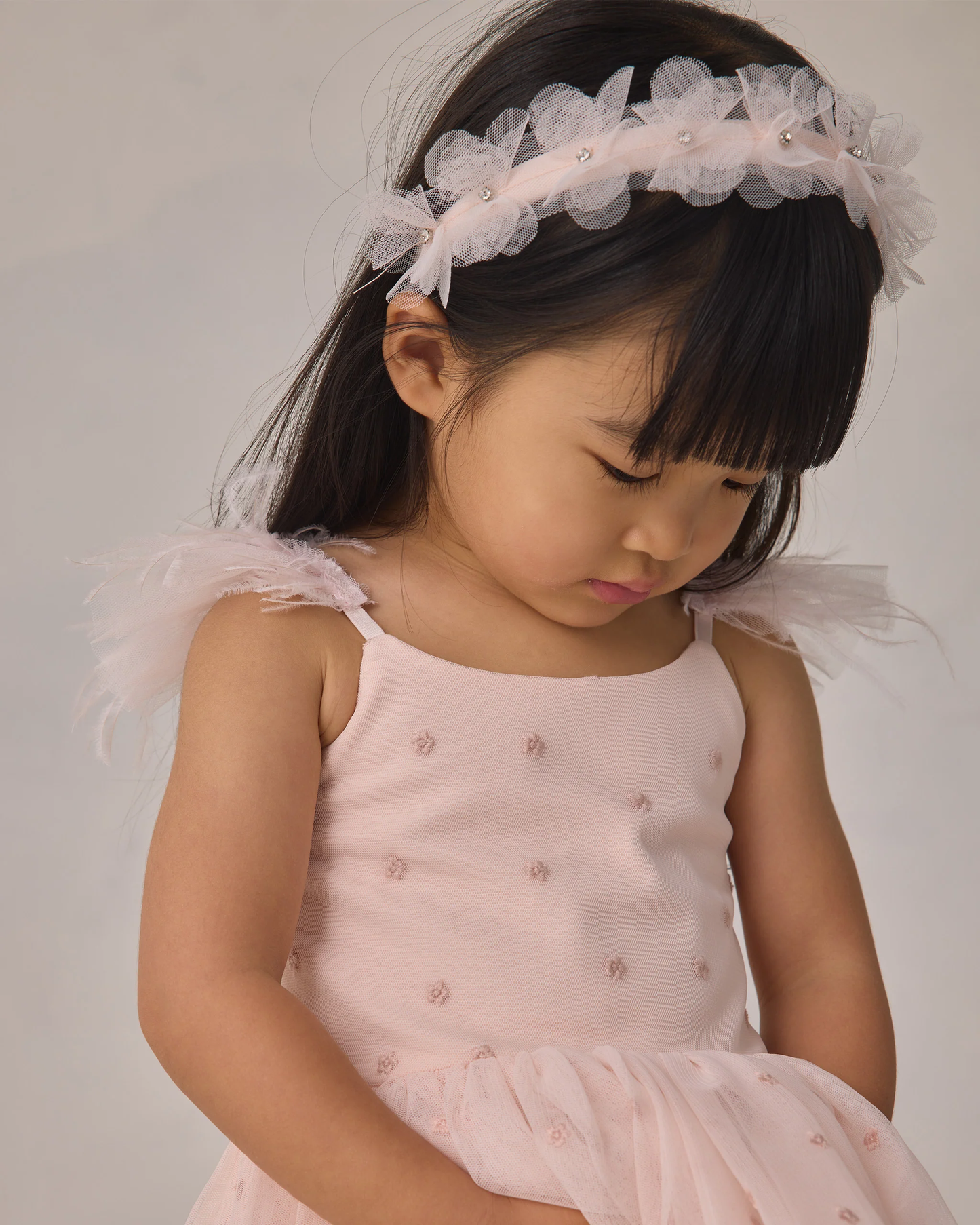 Poppy Tutu