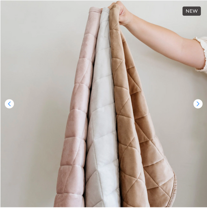 Saranoni-MINKY PLAY MAT