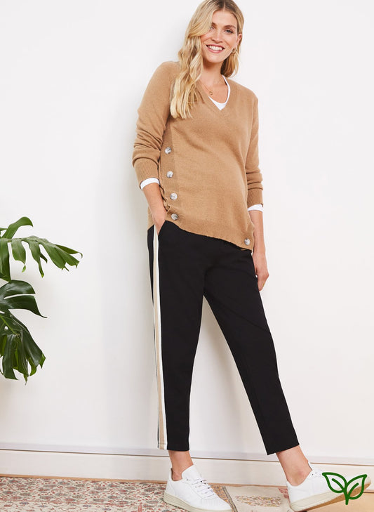Isabella Oliver-Abi Maternity Sweater