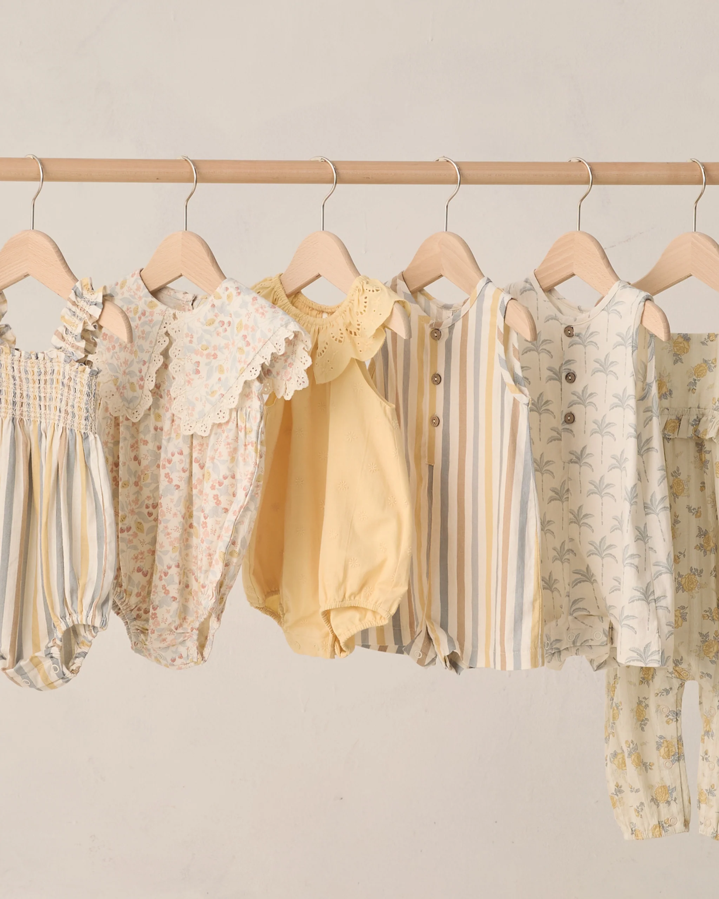 Maverick Romper