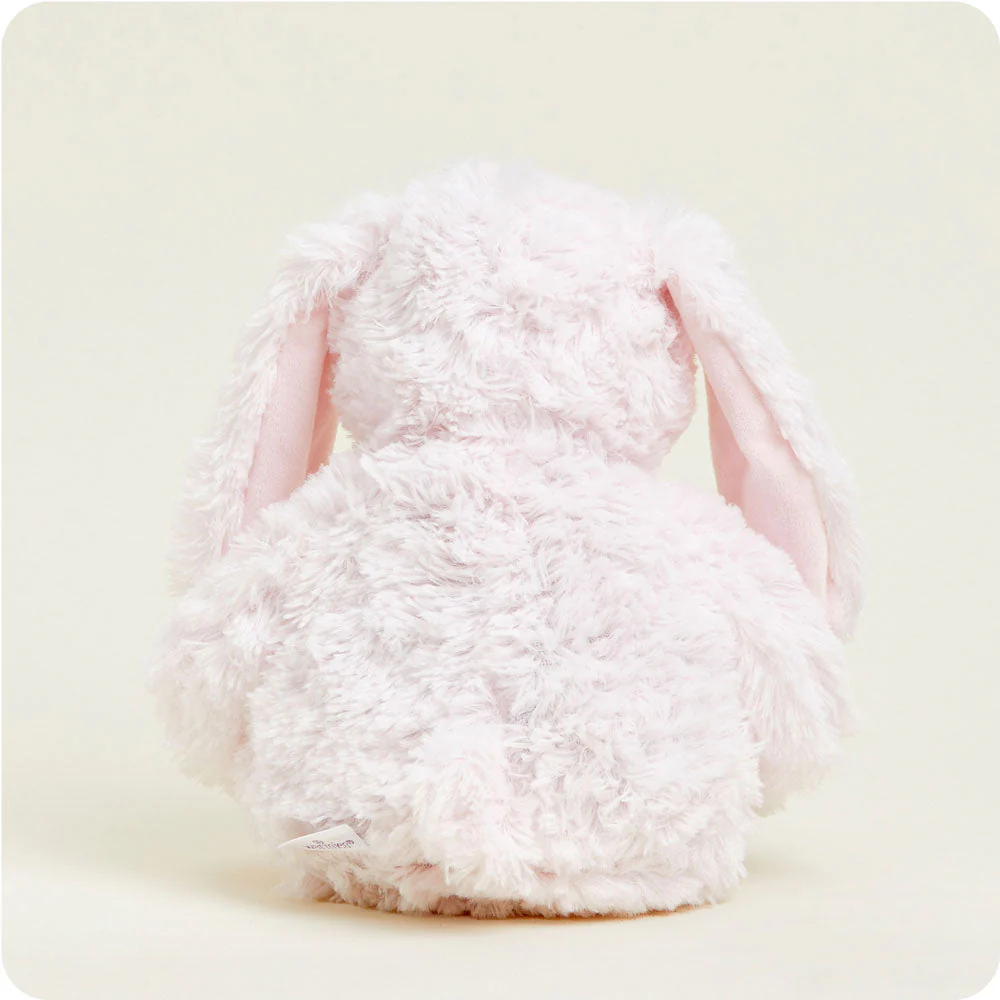 Pink Bunny Warmie