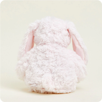 Pink Bunny Warmie