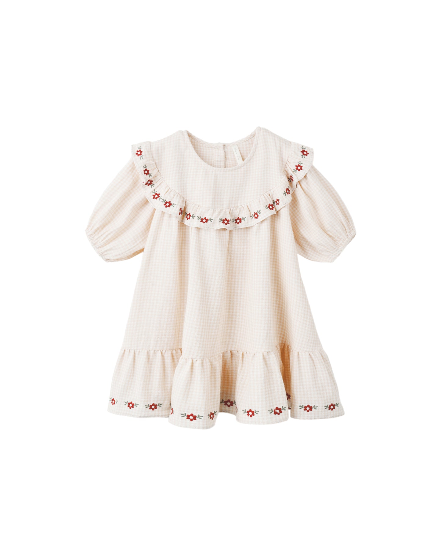 Rylee + Cru Cordelia Dress
