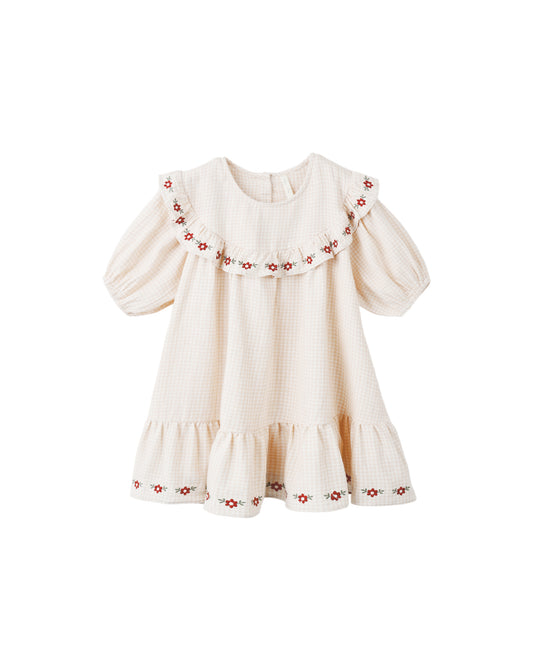 Rylee + Cru Cordelia Dress