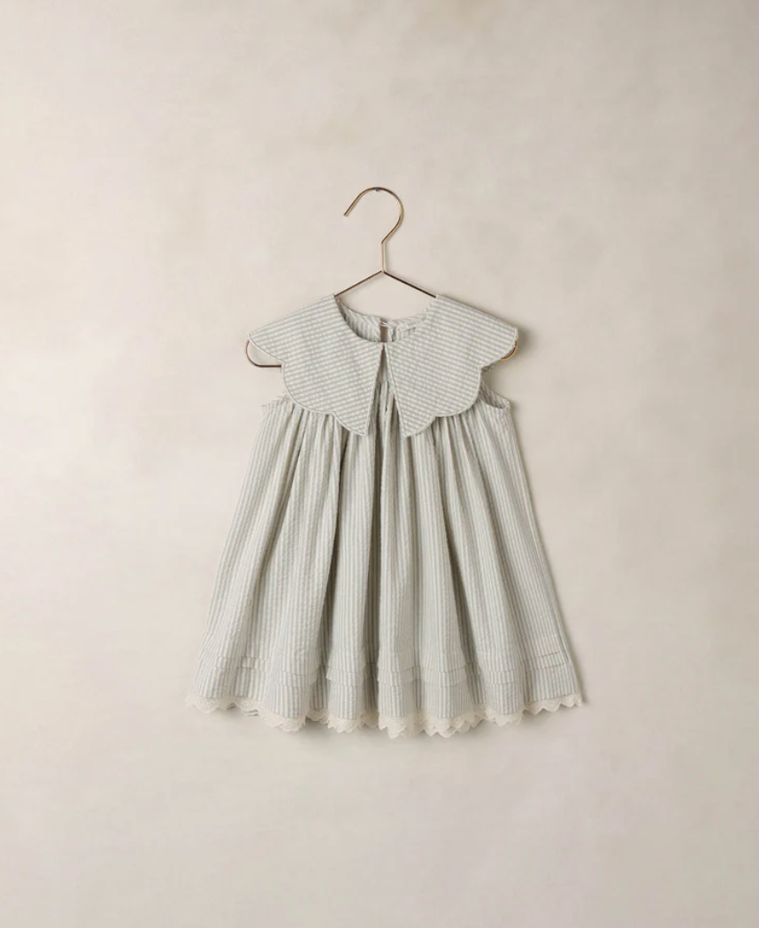 Florence Dress