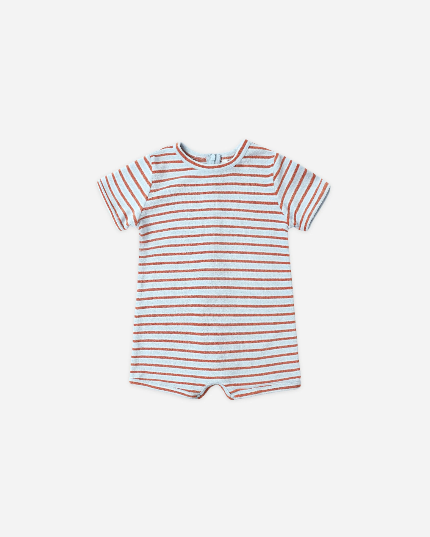 Shorty One-Piece