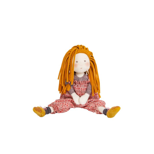 Moulin Roty-Vanille The Rosalies Doll