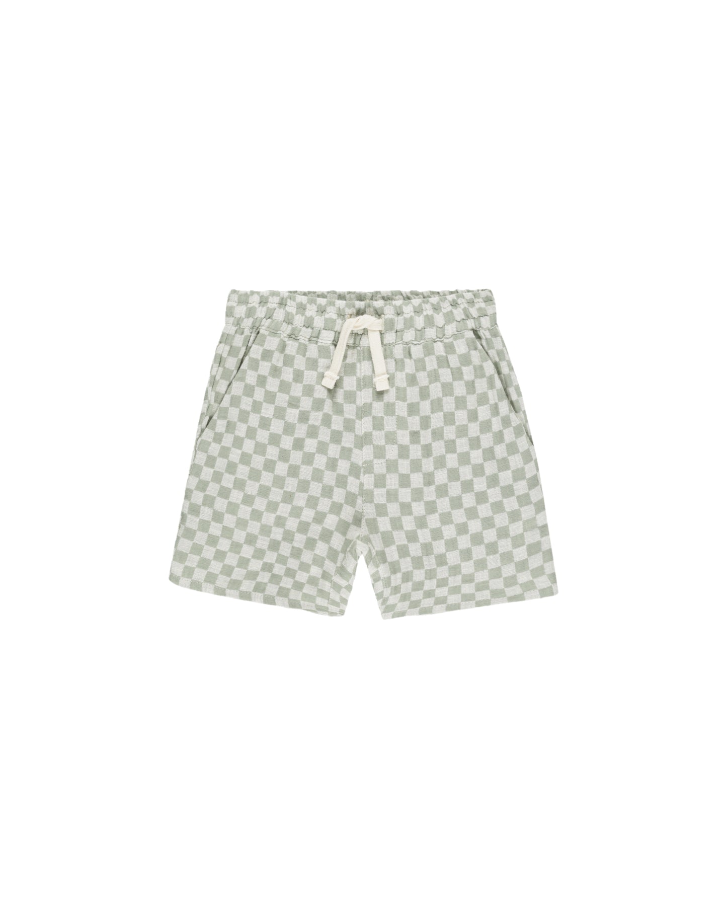 Rylee + Cru-Bermuda Short