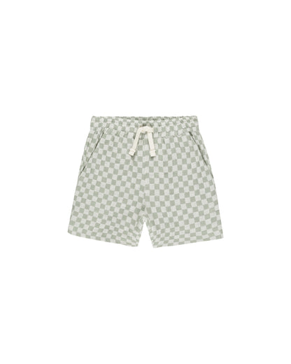 Rylee + Cru-Bermuda Short