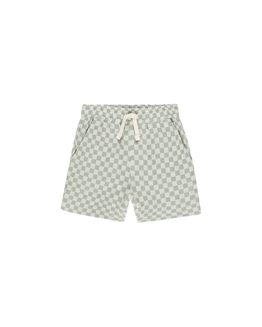 Rylee + Cru-Bermuda Short