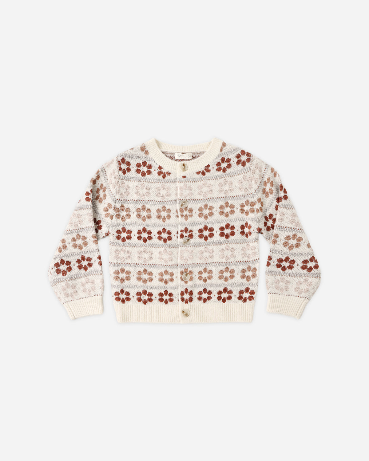 Cheyenne Cardigan