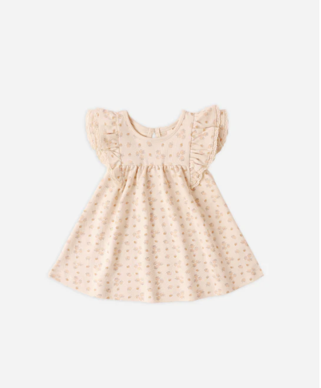 Flutter Dress