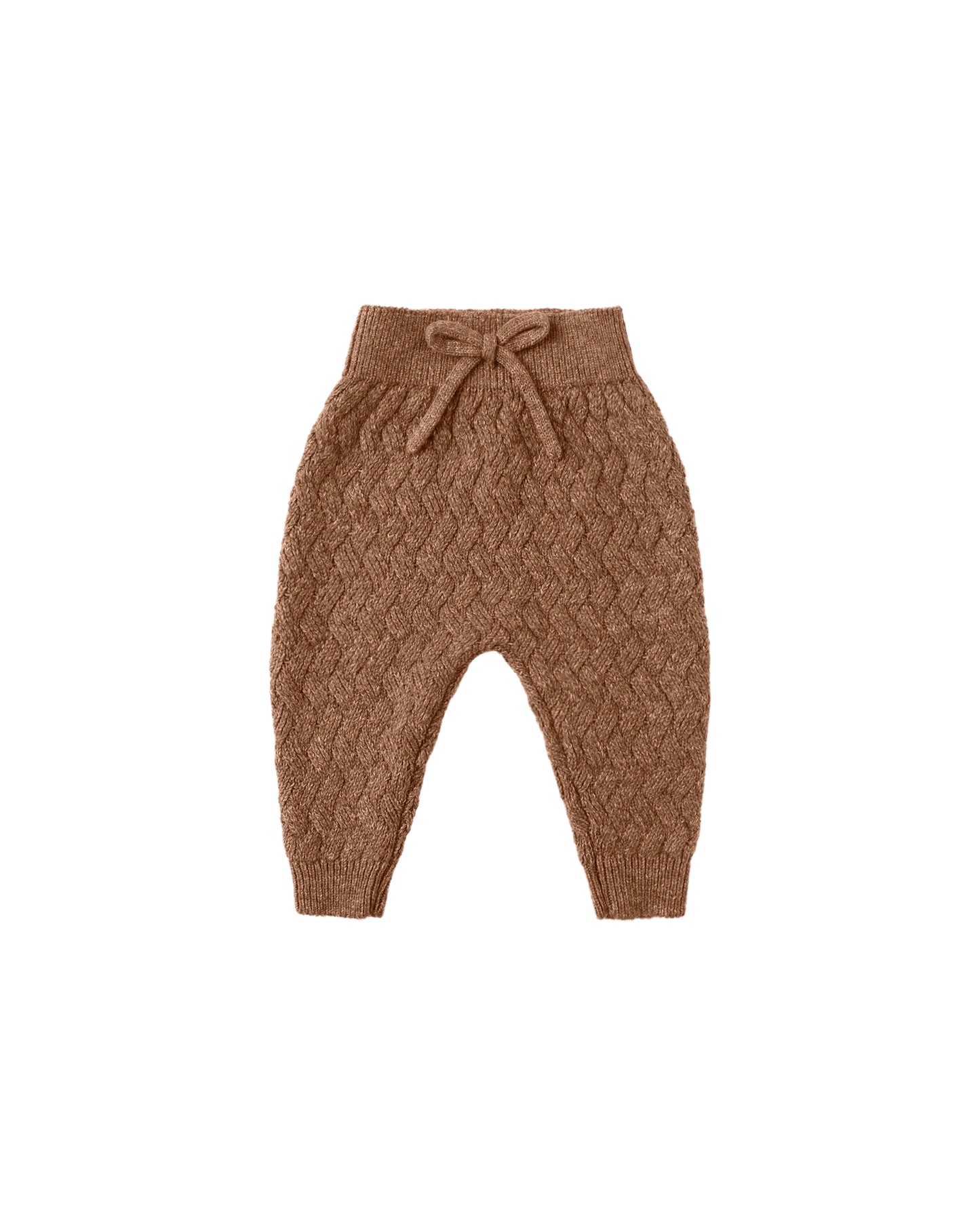 Quincy Mae- Knit Pant
