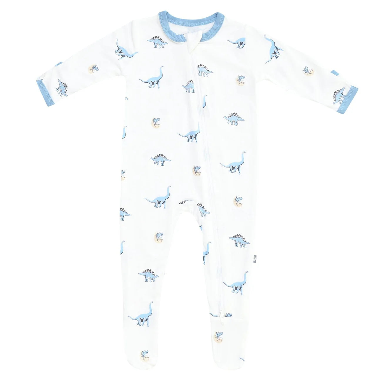 Kyte Baby - Zippered Footie