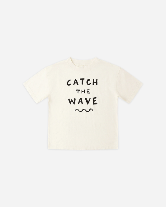 Relaxed Tee