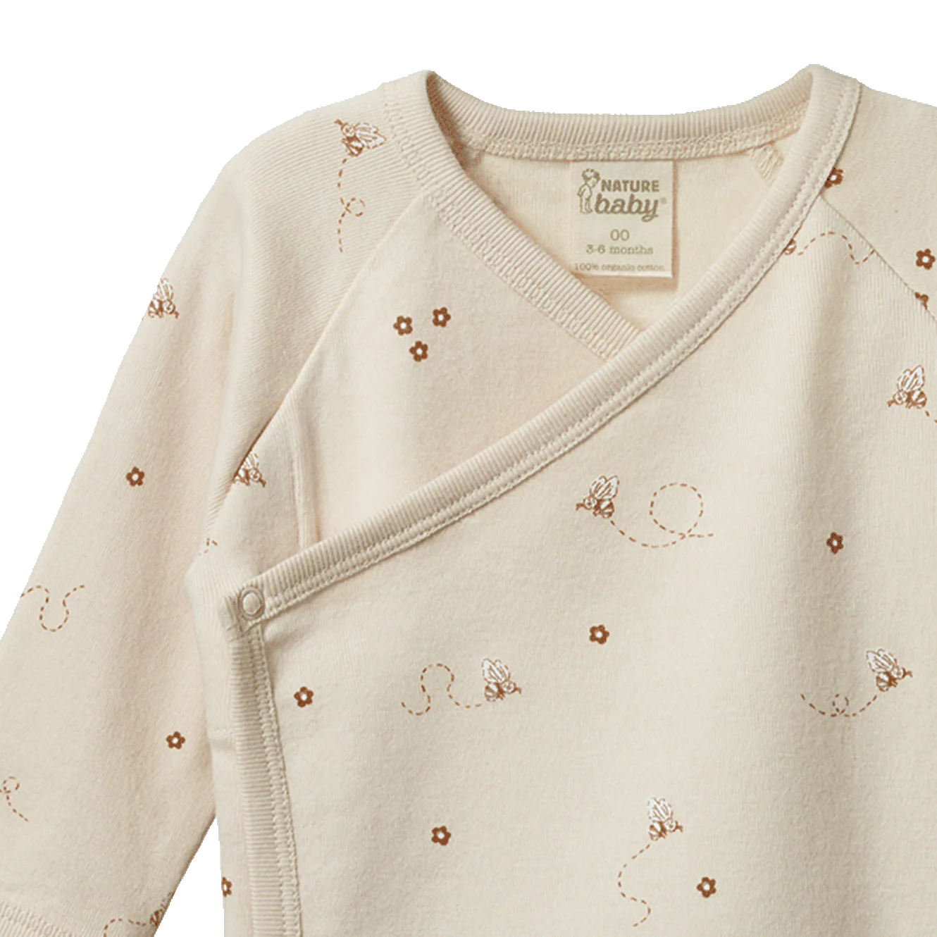 Kimono Jacket