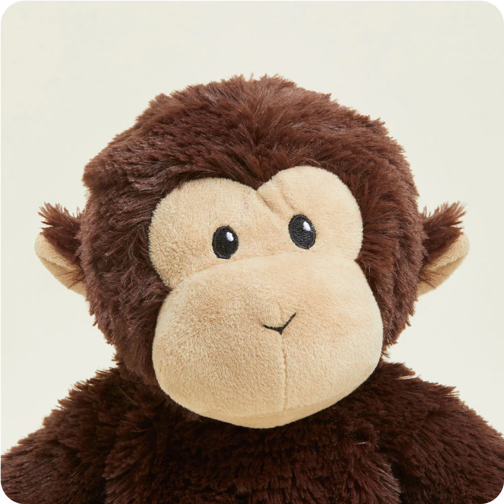 Warmies-Chimp