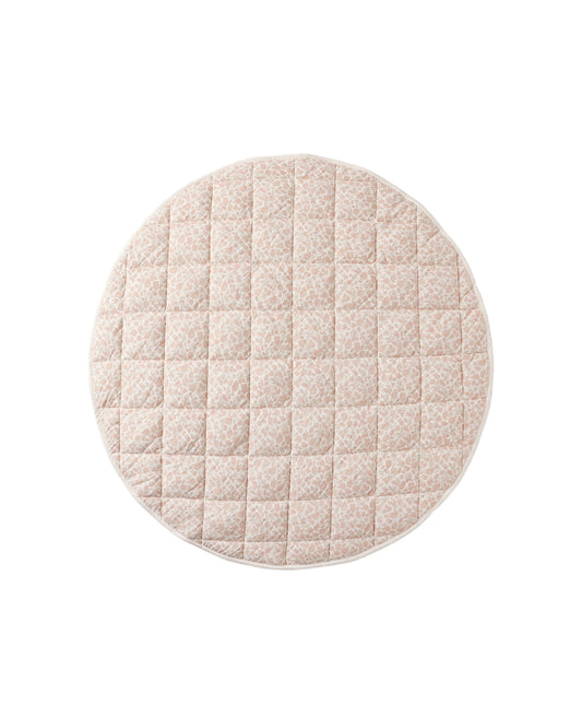 Baby Play Mat- Blossom O/S