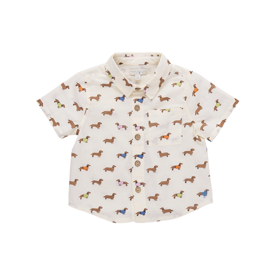 Baby Boys Jack Shirt