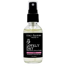 Tiny Human-Tiny Human Lovely Day Facial Spray