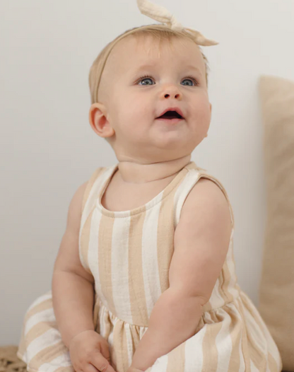 Skirted Tank Romper