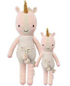 Cuddle And Kind-Ella The Unicorn 13 Inch