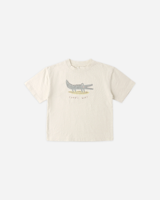 Relaxed Tee