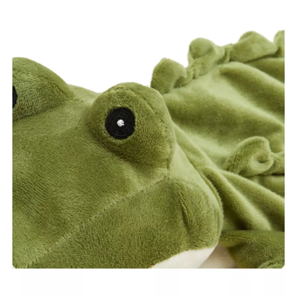 Alligator Warmie