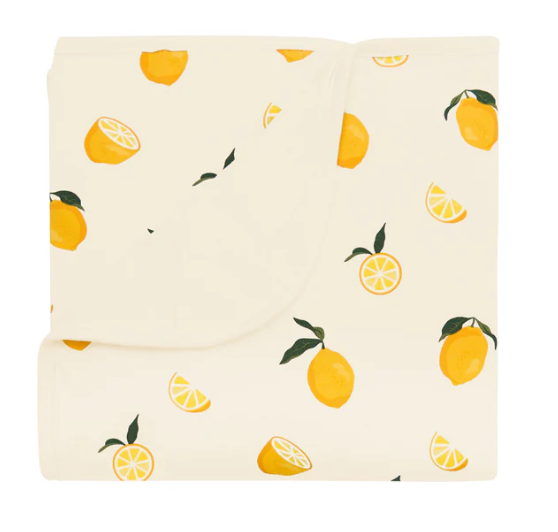 Kyte Baby-Baby Blanket