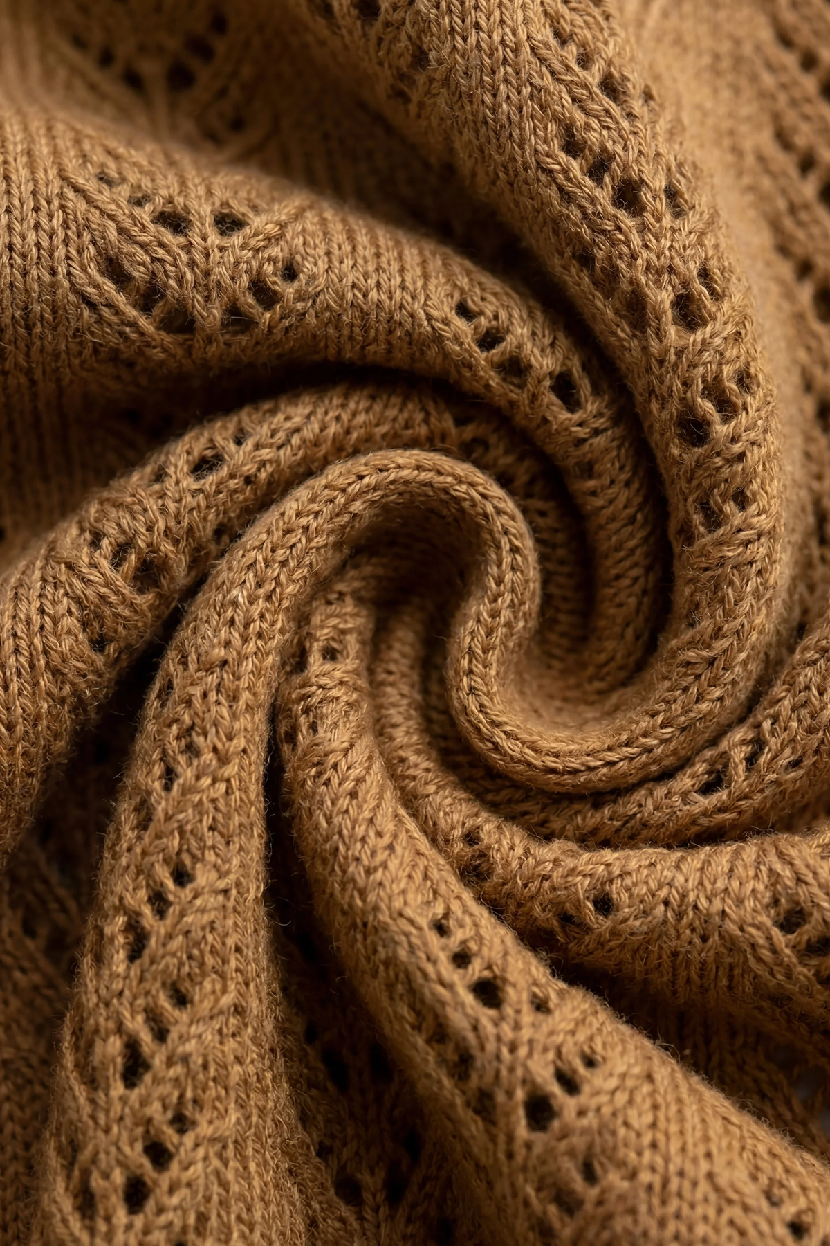 Maxine Knitted Cardigan