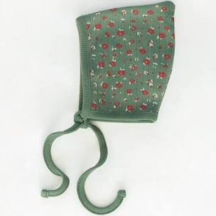 Fin And Vince-Jardin Pixie Bonnet