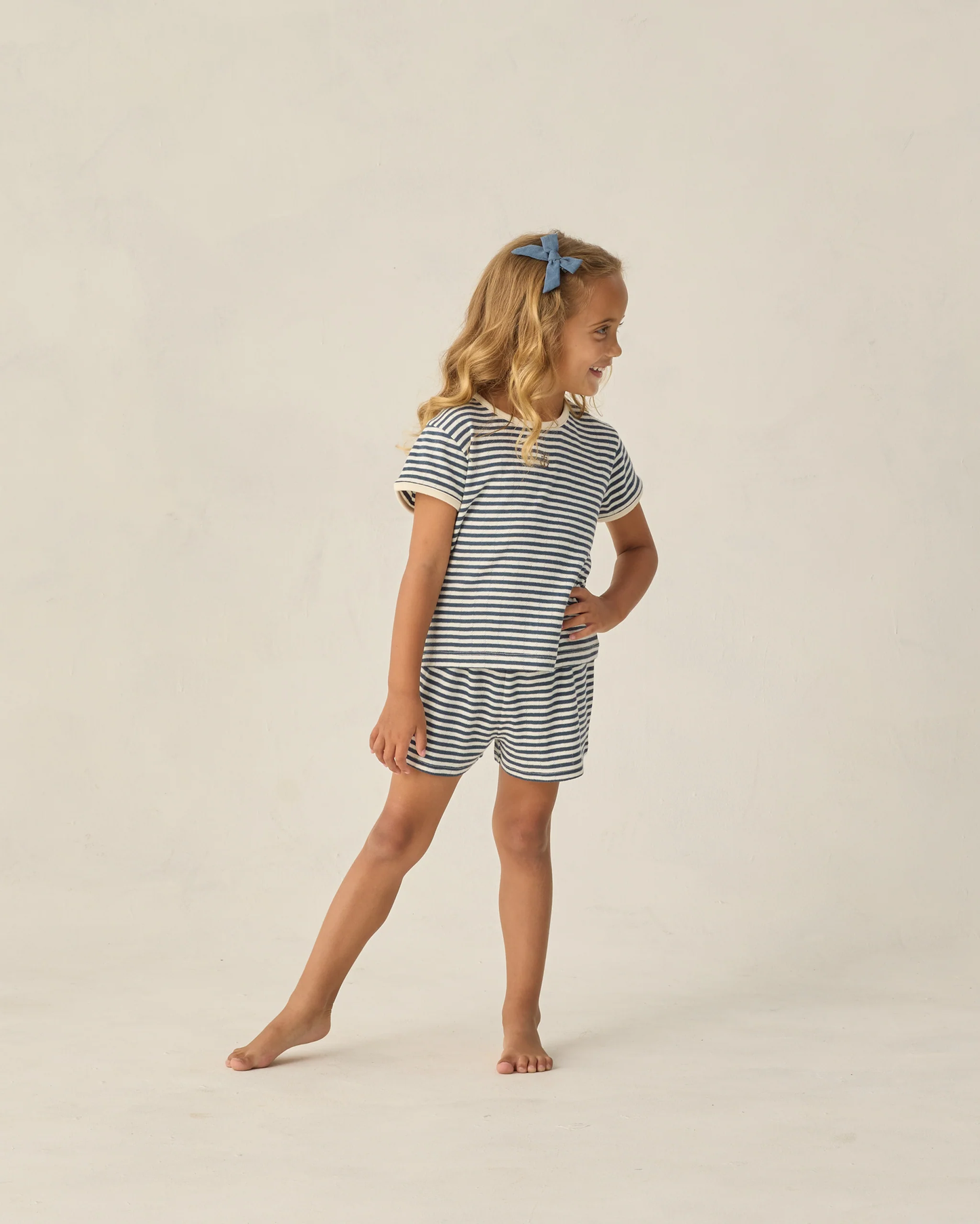 Pointelle Shorts