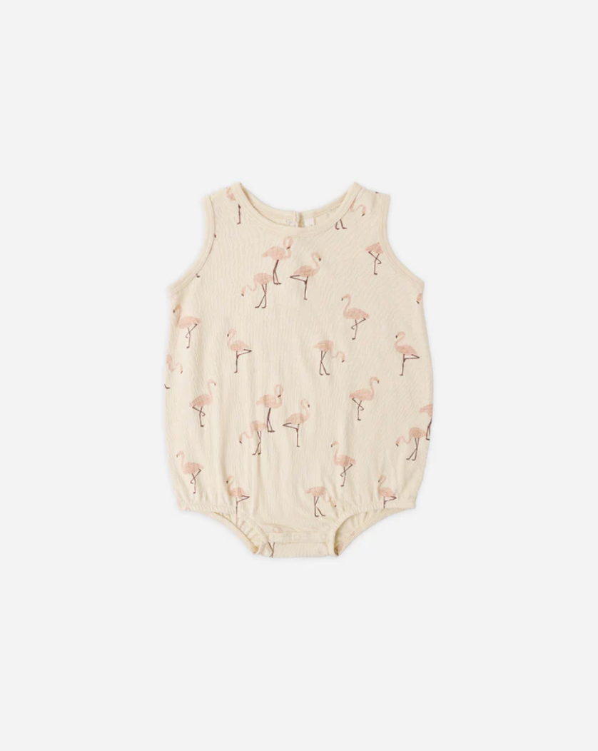 Bubble Onesie