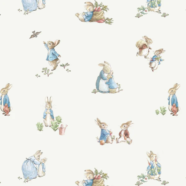 Saranoni- Peter Rabbit Mini