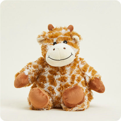 Warmies- Giraffe