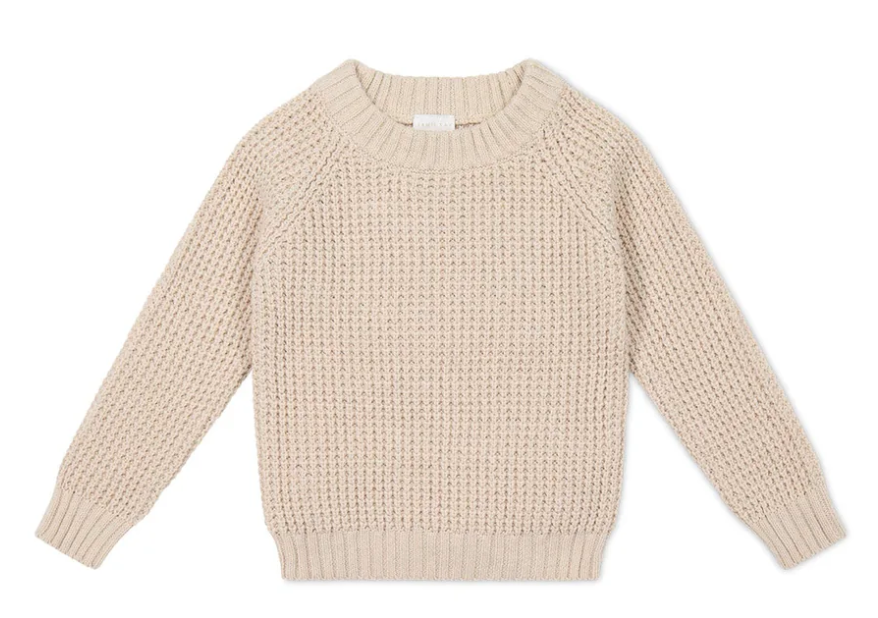 Jamie Kay-OG Barnaby Jumper