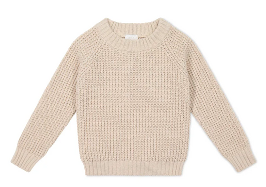 Jamie Kay-OG Barnaby Jumper