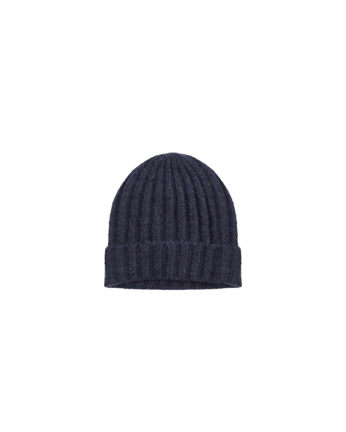 Rylee + Cru-Beanie -Navy S/M
