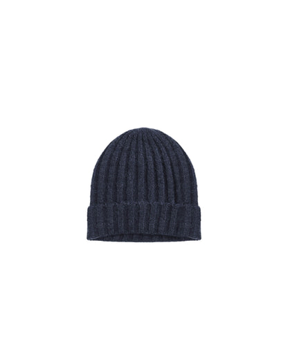 Rylee + Cru-Beanie -Navy S/M