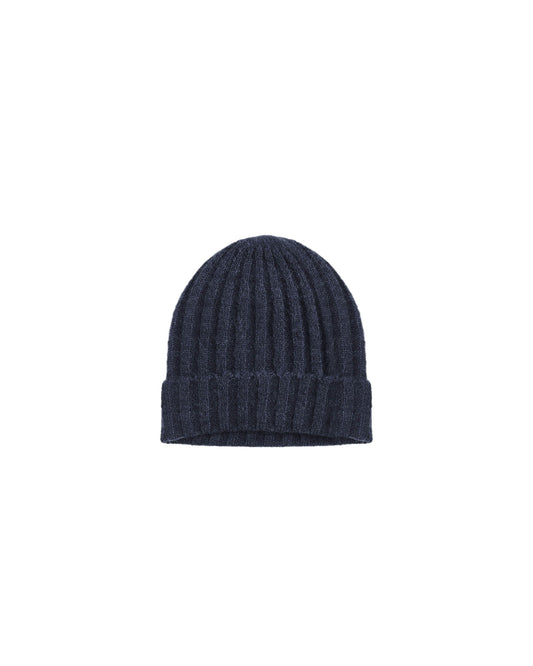 Rylee + Cru-Beanie -Navy S/M