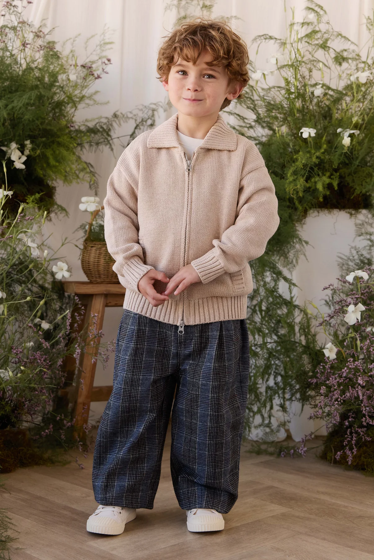 Campbell Pant