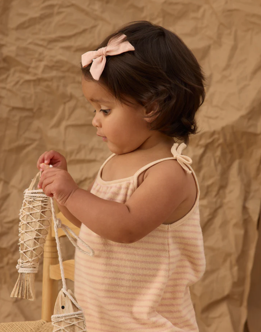 Nala Romper
