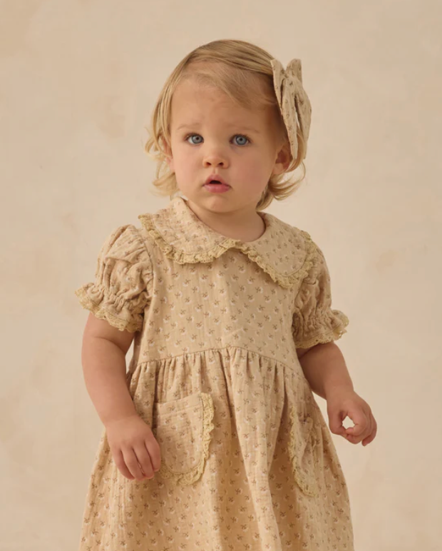 Marisol Dress