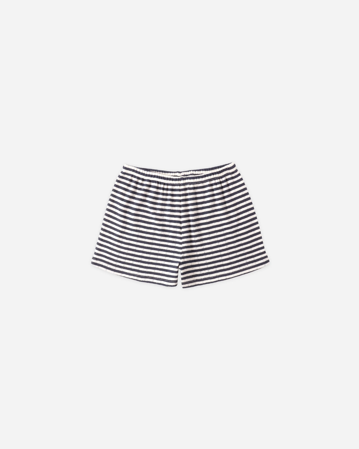 Pointelle Shorts