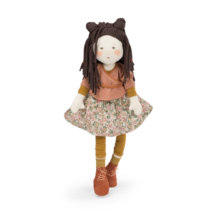 Moulin Roty-Marjolaine The Rosalies - Doll