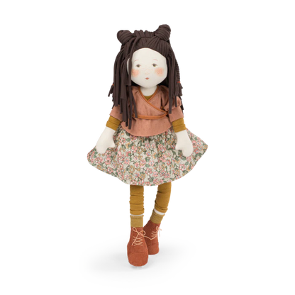 Moulin Roty-Marjolaine The Rosalies - Doll