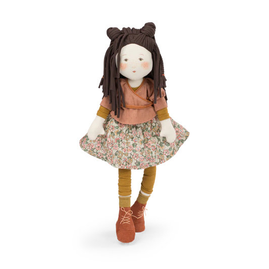 Moulin Roty-Marjolaine The Rosalies - Doll