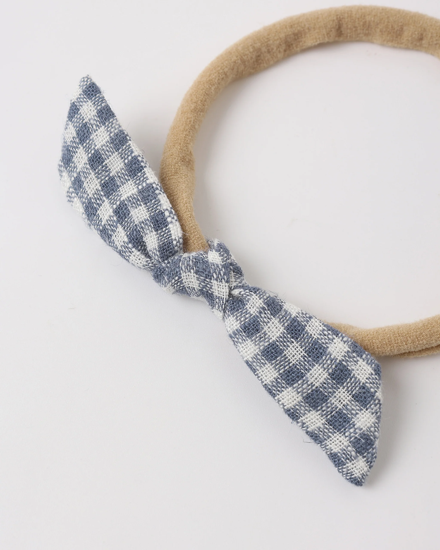 Little Knot Headband