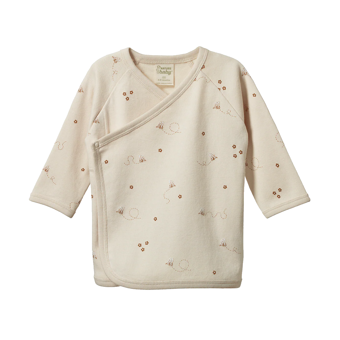 Kimono Jacket