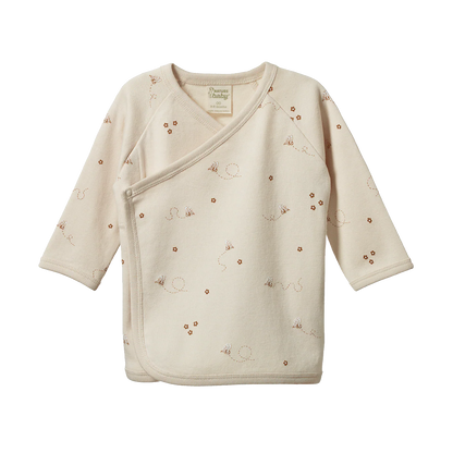 Kimono Jacket